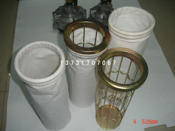 水泥廠(chǎng)布袋除塵器選擇布袋濾料的經(jīng)驗(yàn)分享