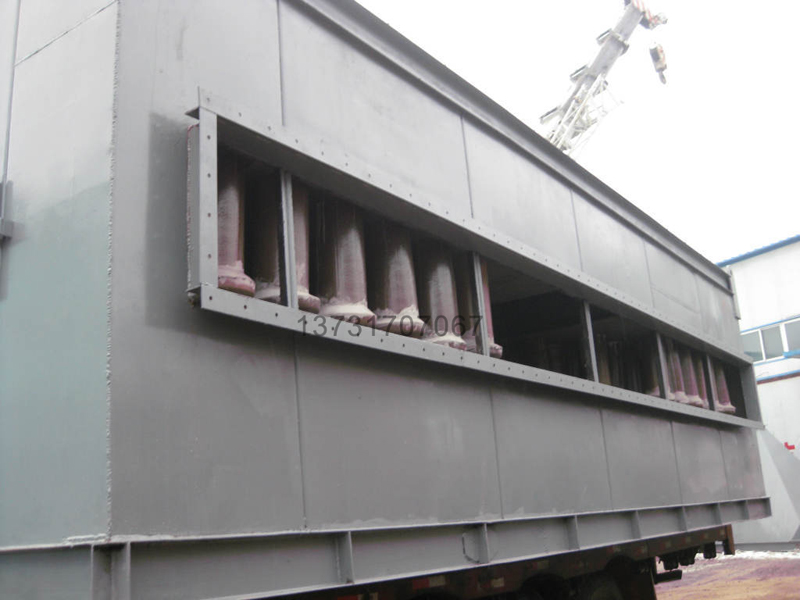 生物質(zhì)鍋爐多管除塵器+布袋除塵器組合 防燒袋 環(huán)保達(dá)標(biāo) 生物質(zhì)鍋爐多管除塵器+布袋除塵器組合 防燒袋 環(huán)保達(dá)標(biāo)