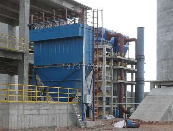 水泥廠哪些地方需要安裝除塵器？應(yīng)該安裝什么除塵器？