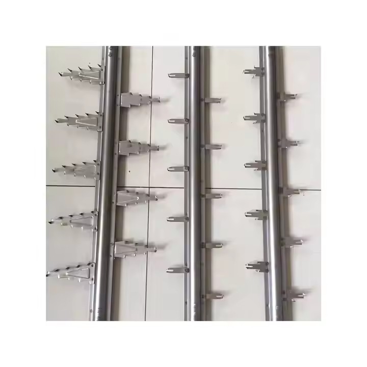 鋼性陰極線(xiàn)/放電極線(xiàn)的好處是什么？