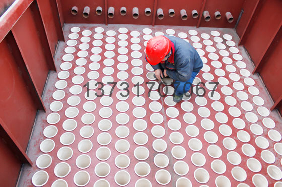 專業(yè)布袋除塵器制作、安裝、施工隊(duì)伍