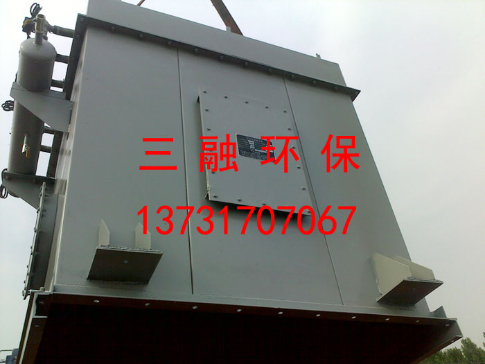 除塵器調(diào)試是安裝工作中的重中之重，不可掉以輕心